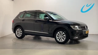 Volkswagen Tiguan 1.5 TSI 150pk DSG ACT Comfortline Business Panoramadak Alcantara DAB+