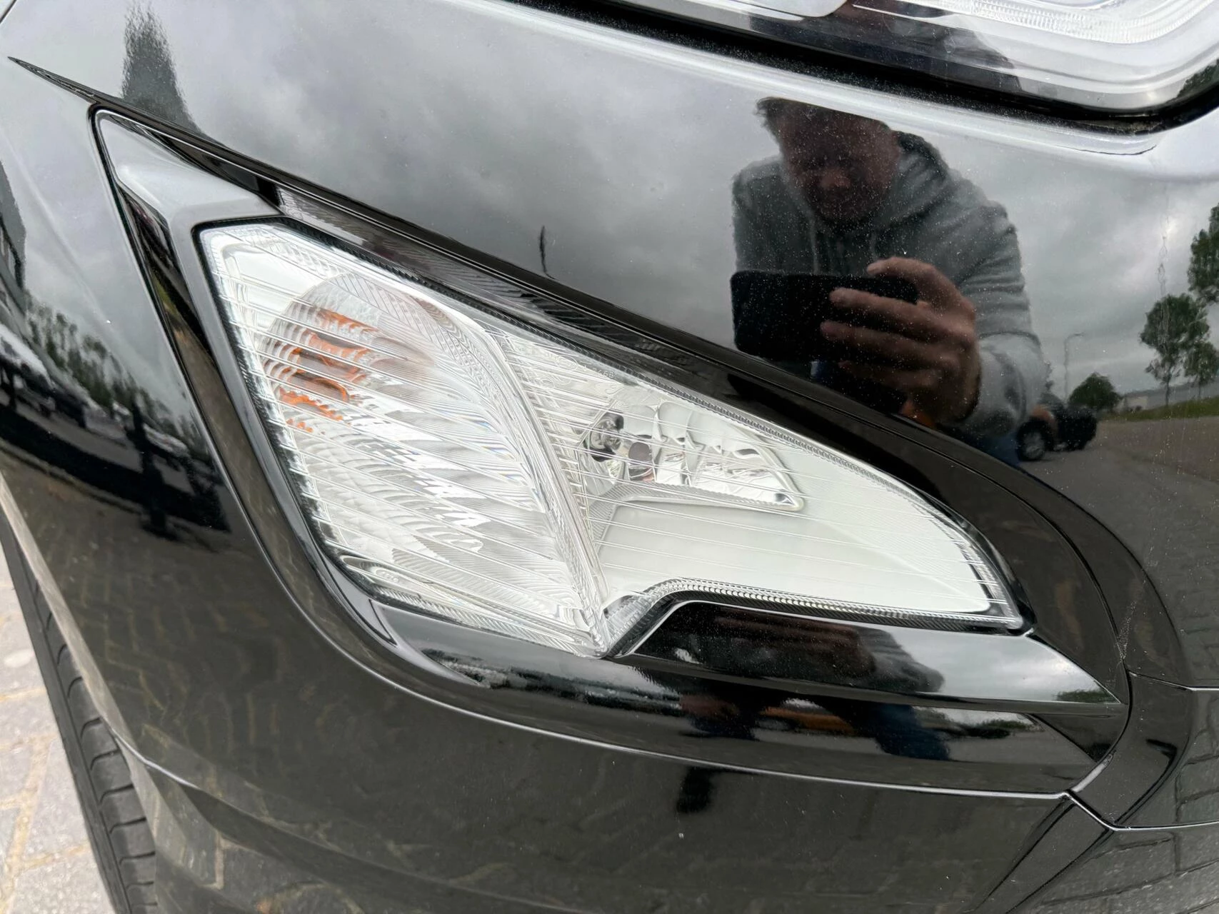 Hoofdafbeelding Ford EcoSport