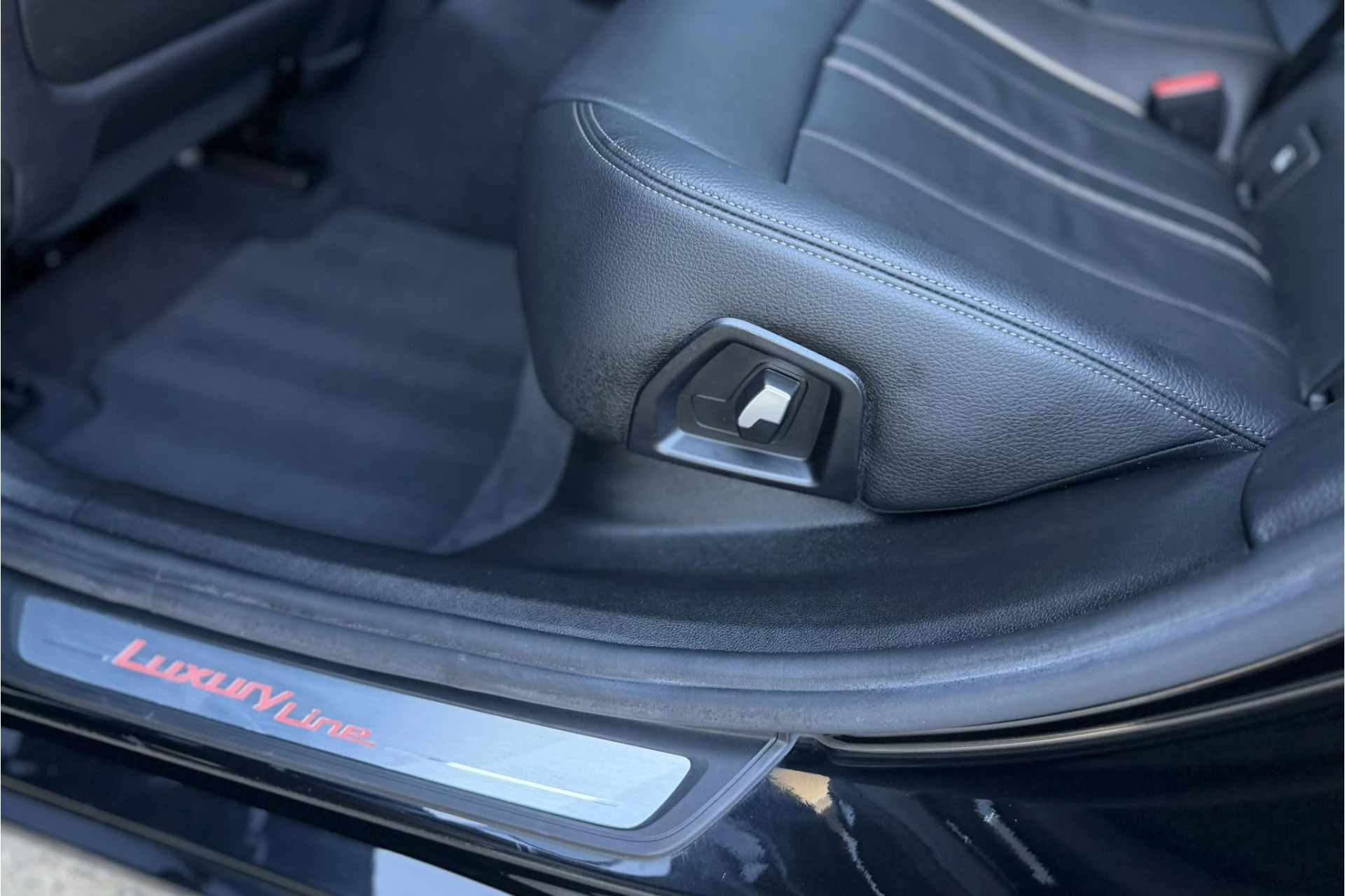 Hoofdafbeelding BMW 6 Serie