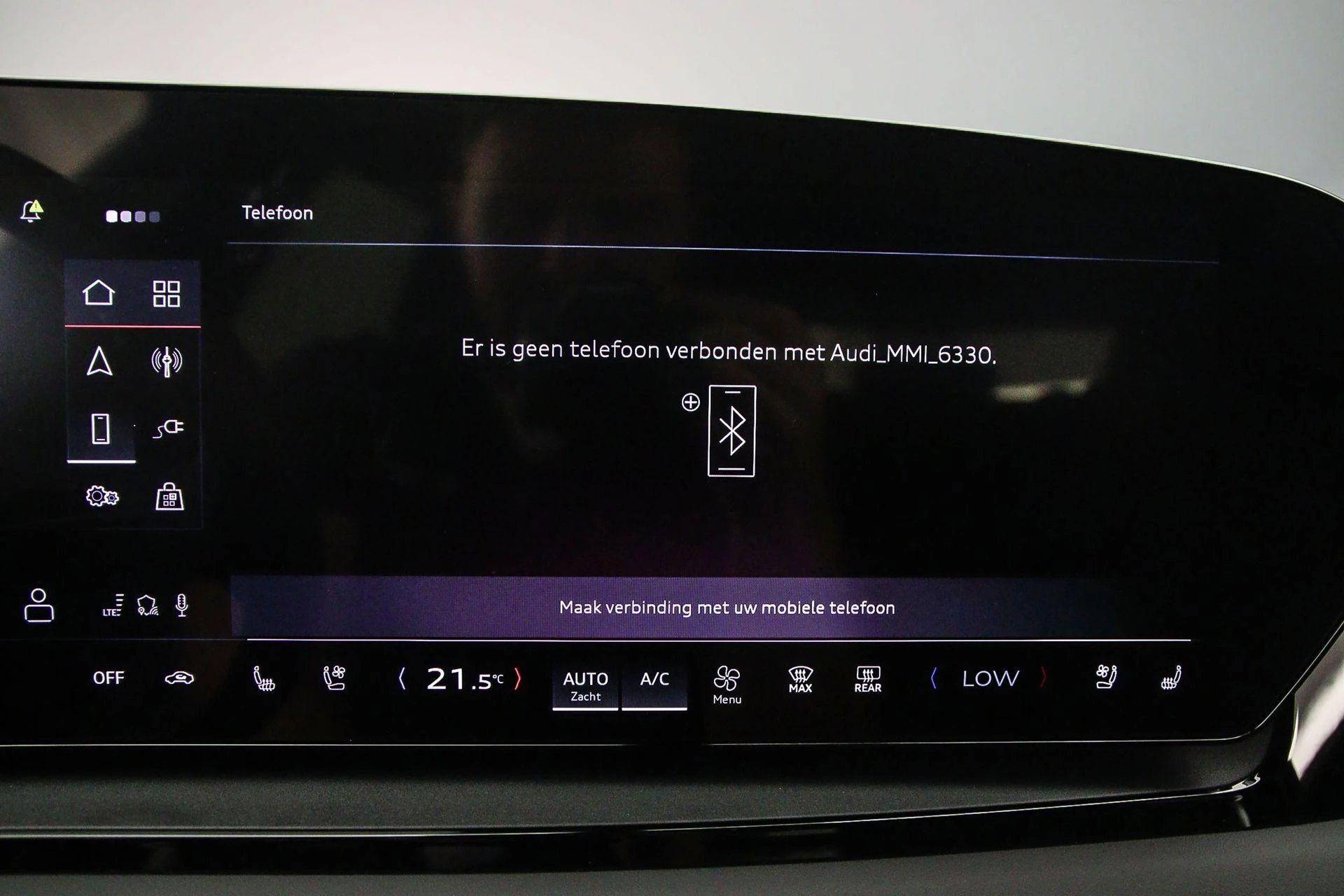 Hoofdafbeelding Audi Q6 e-tron
