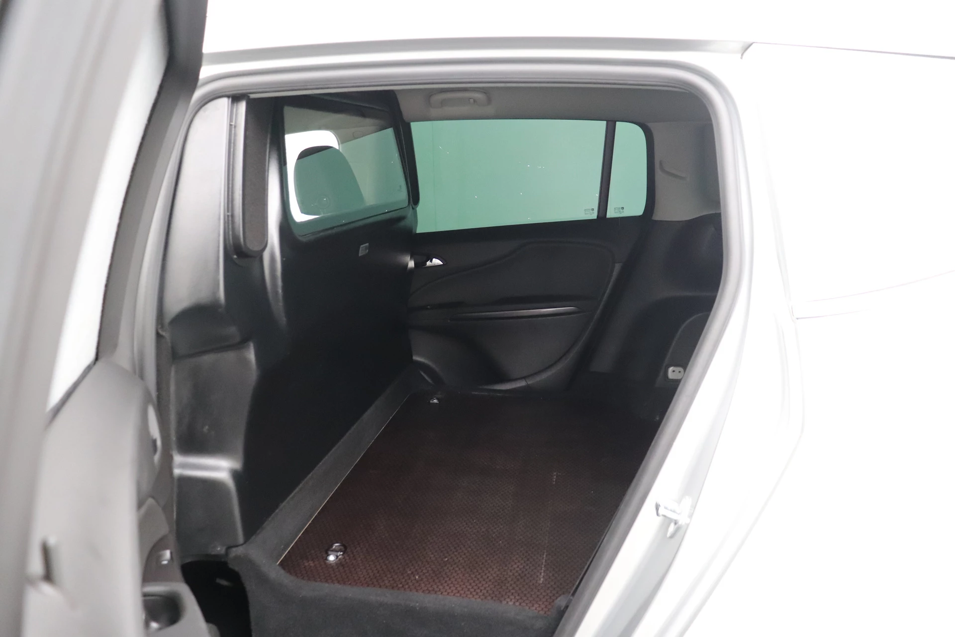 Hoofdafbeelding Opel Zafira