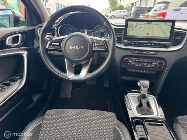Hoofdafbeelding Kia XCeed