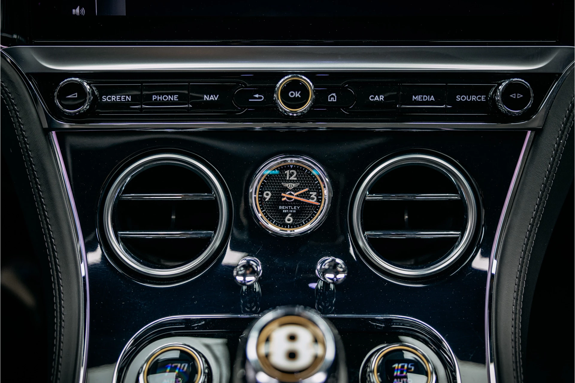 Hoofdafbeelding Bentley Continental GT