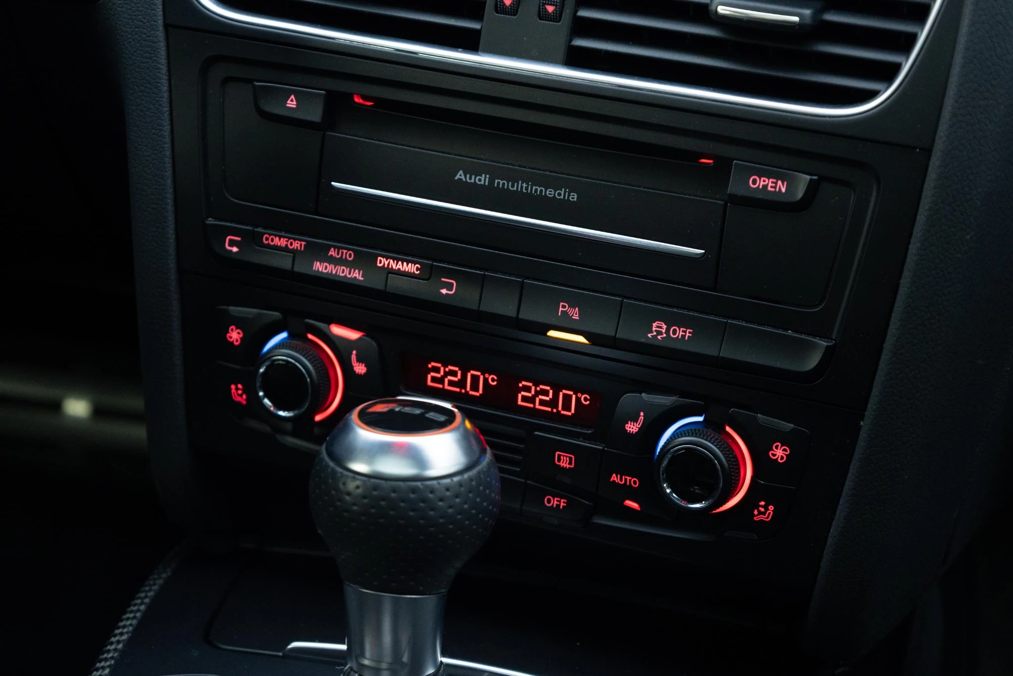 Hoofdafbeelding Audi RS5