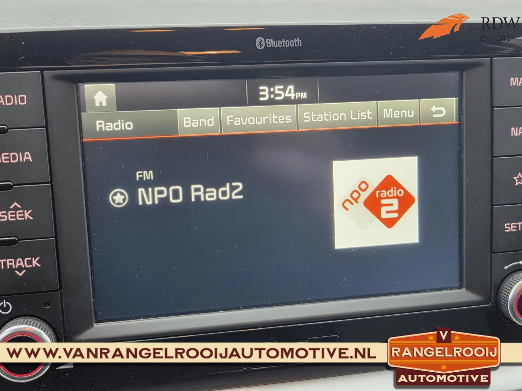 Hoofdafbeelding Kia Stonic