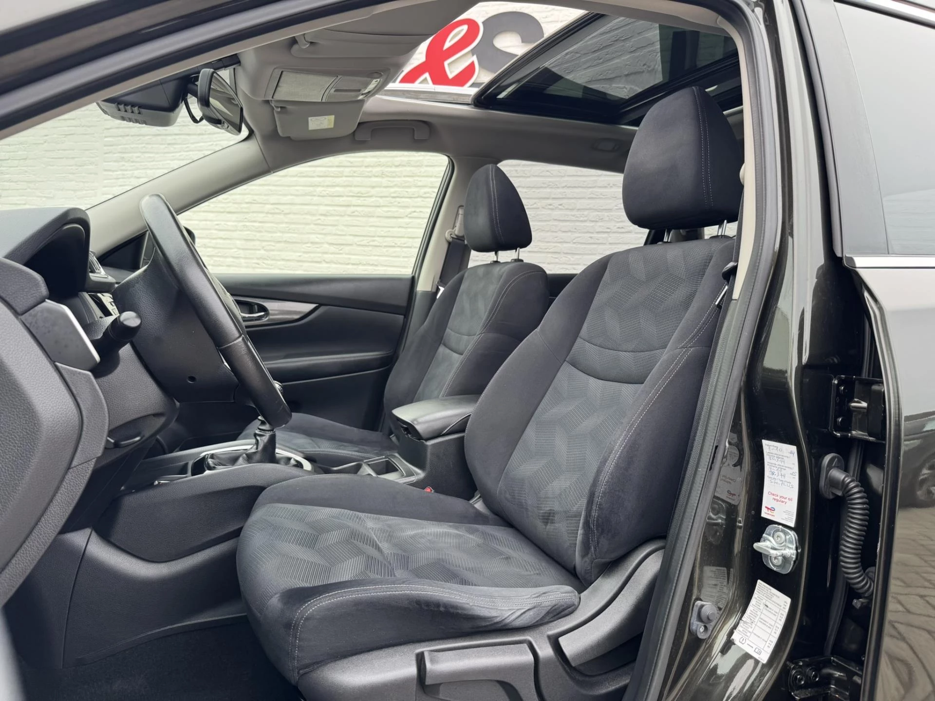 Hoofdafbeelding Nissan X-Trail