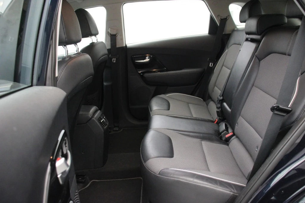 Hoofdafbeelding Kia e-Niro