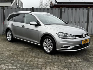 Volkswagen Golf 1.0 TSI Highline stoelverwarming acc
