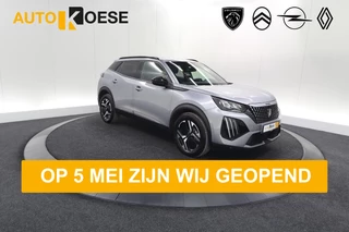 Peugeot 2008 PureTech 100 Allure | Camera | Navigatie | Apple Carplay | Parkeersensoren