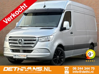 Mercedes-Benz Sprinter 315CDI 150PK L2H2 RWD / Carplay / Camera / Euro6