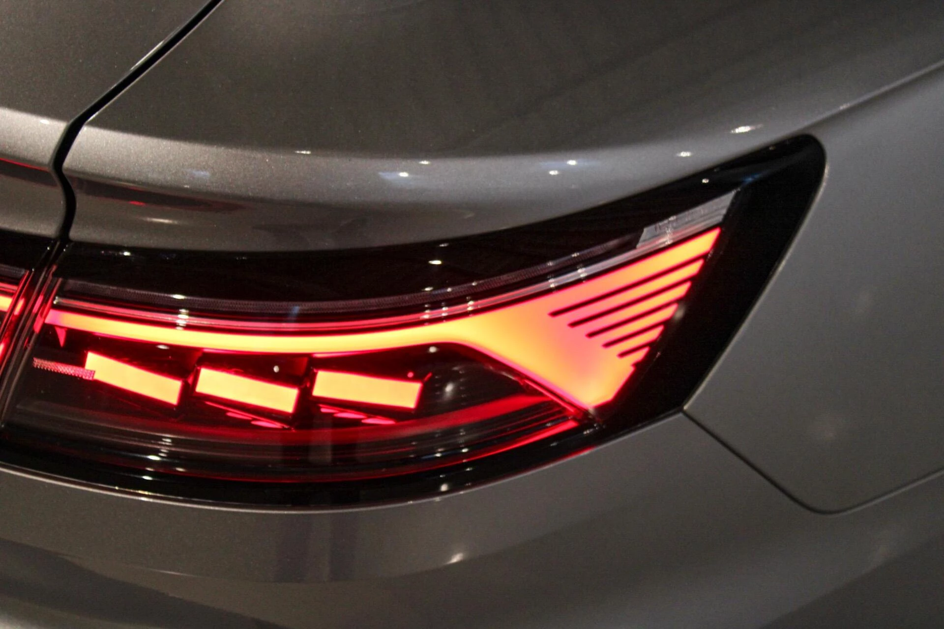 Hoofdafbeelding Volkswagen Arteon