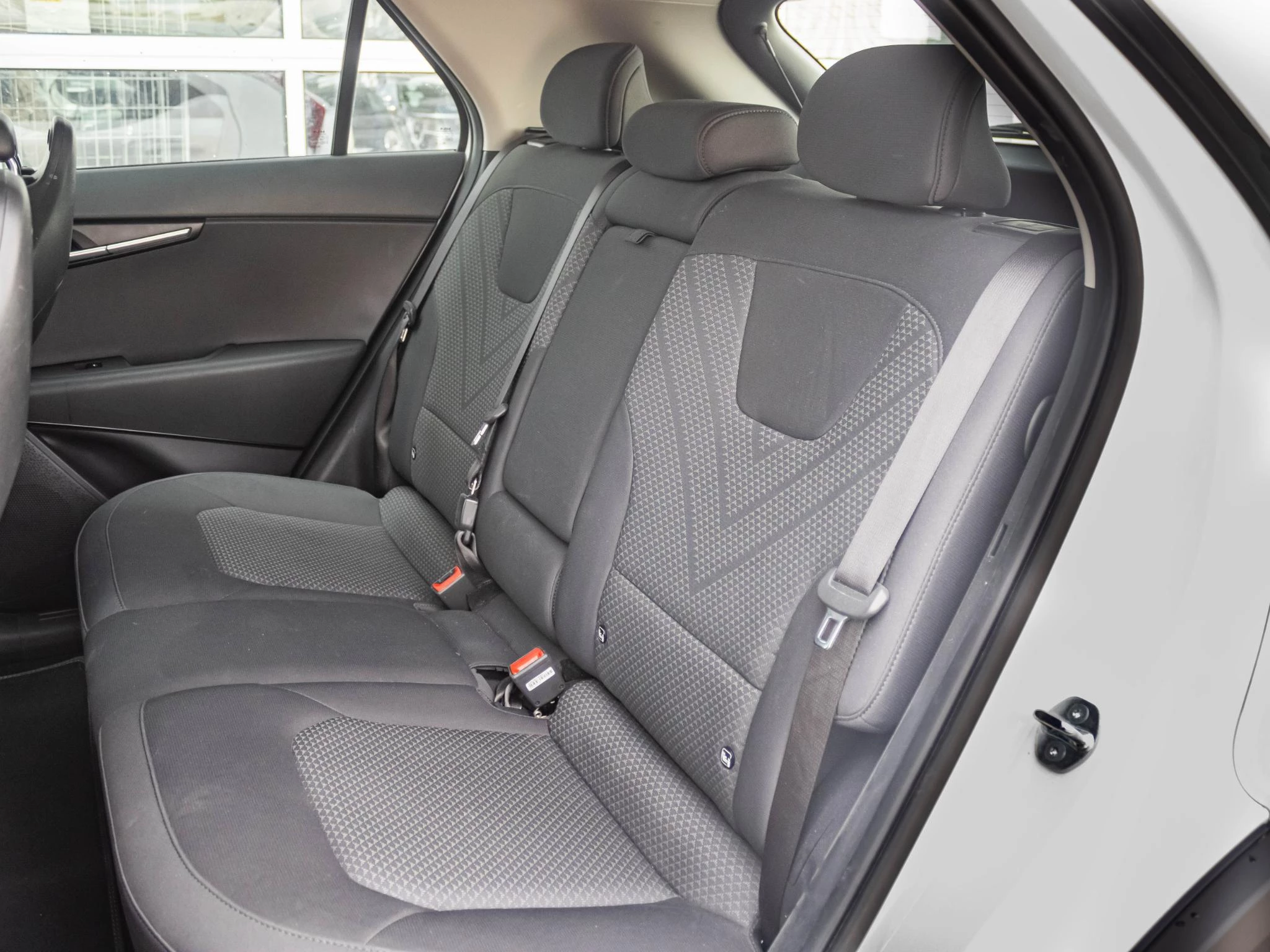 Hoofdafbeelding Kia Niro EV