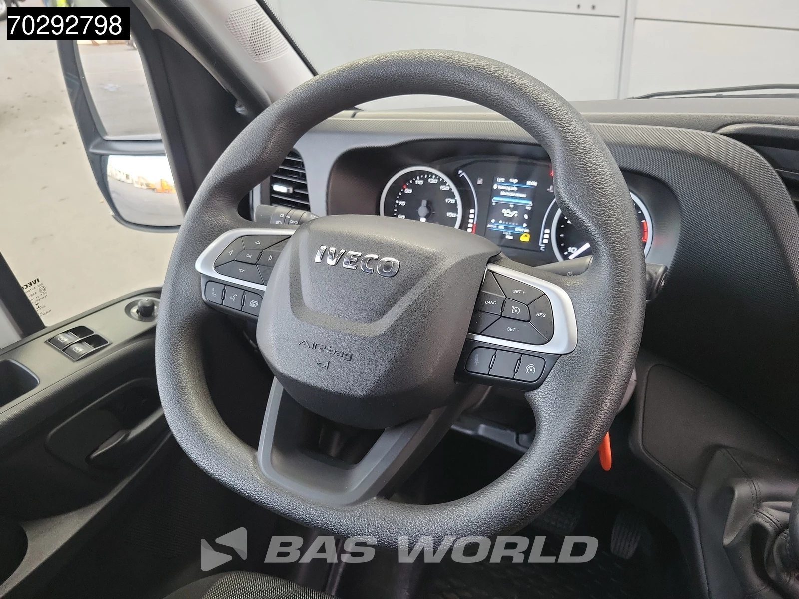 Hoofdafbeelding Iveco 60C18