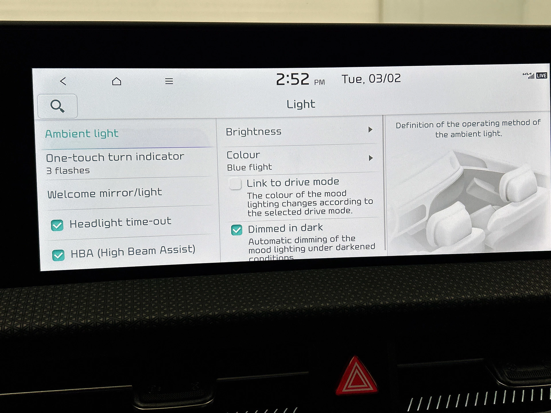 Hoofdafbeelding Kia EV6