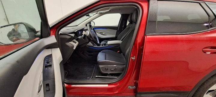 Hoofdafbeelding Ford Explorer