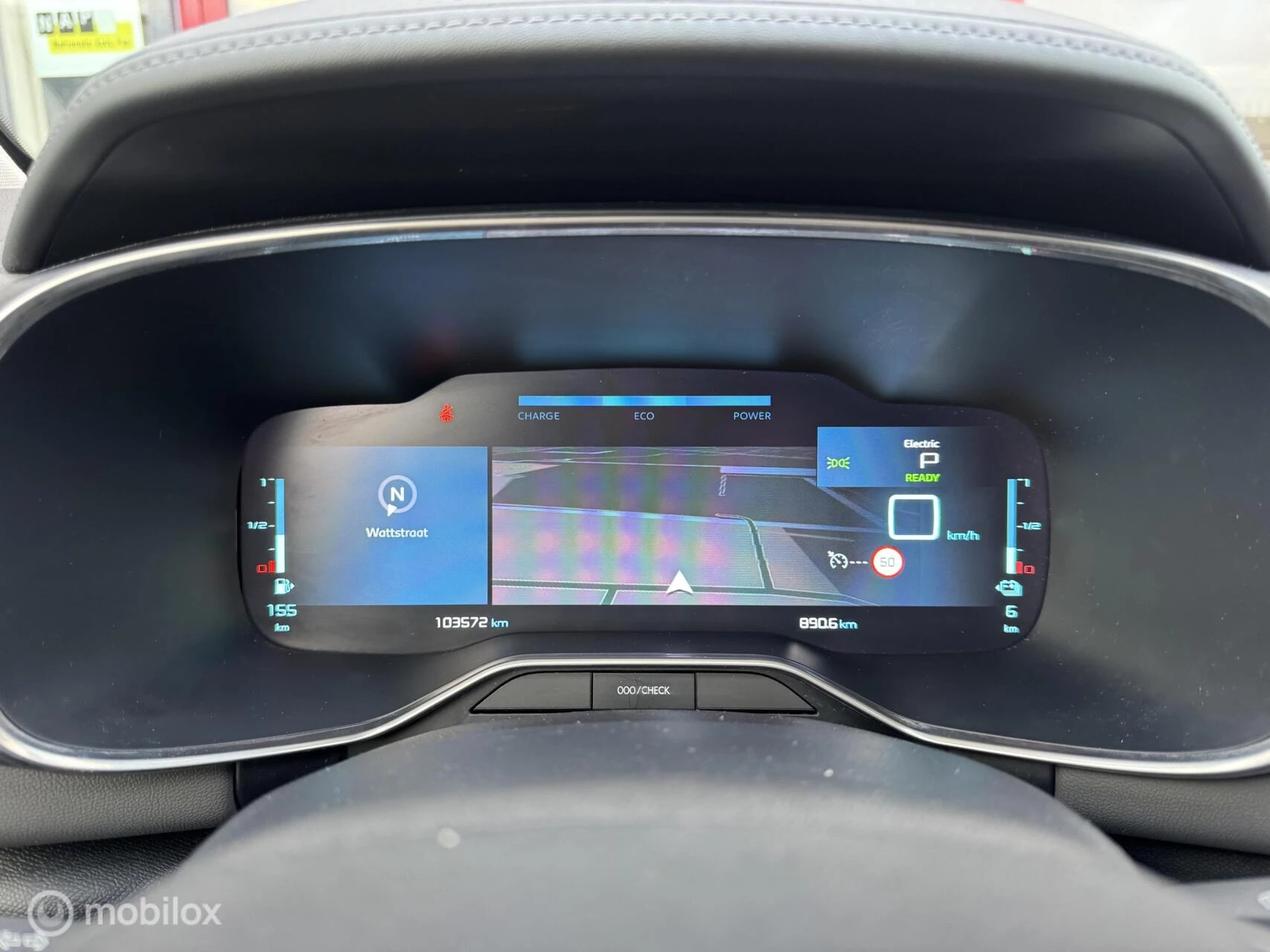 Hoofdafbeelding Citroën C5 Aircross