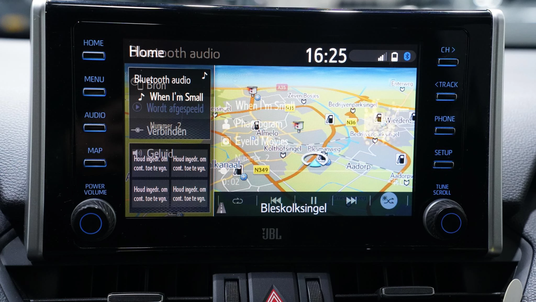 Hoofdafbeelding Toyota RAV4