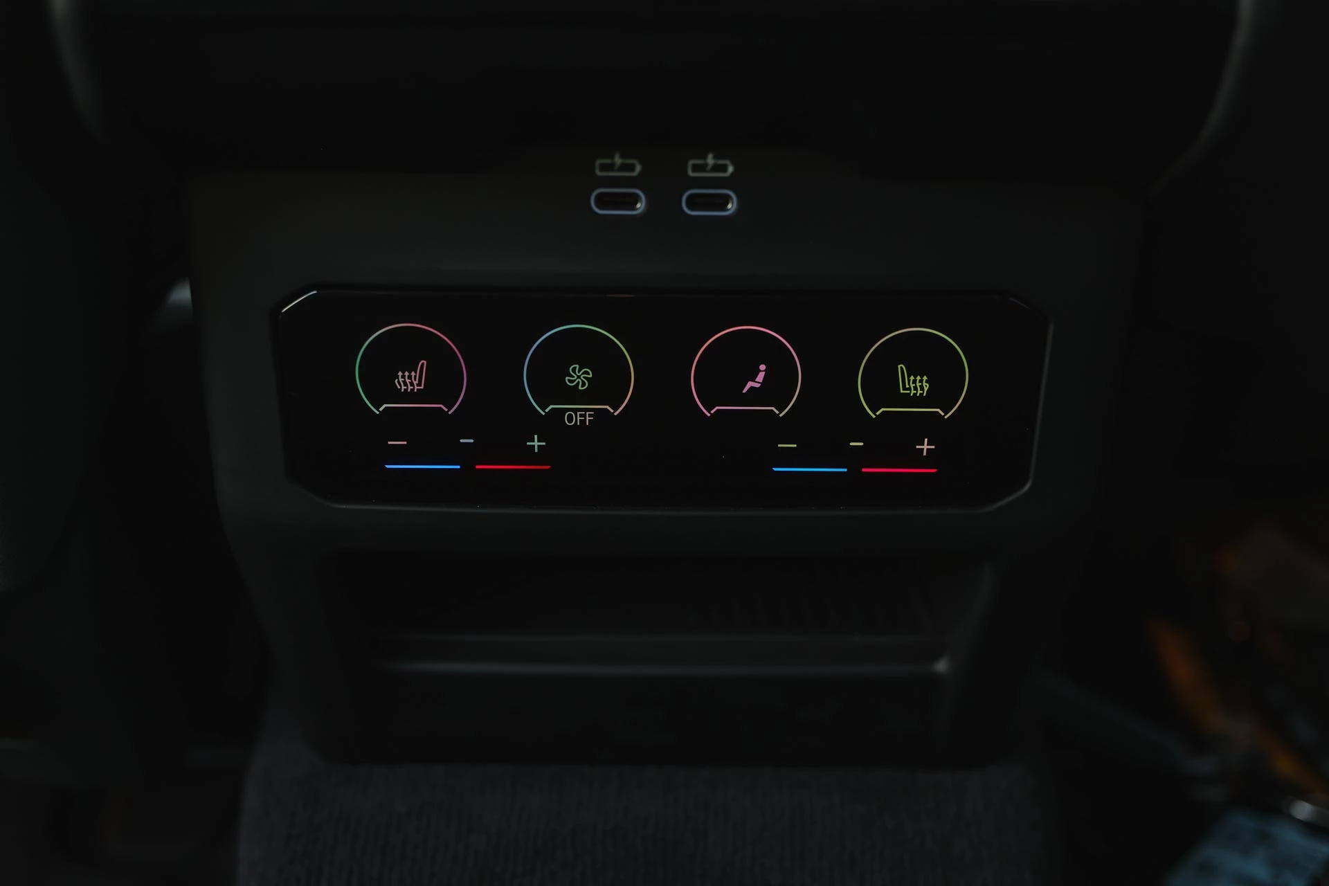 Hoofdafbeelding BMW i5