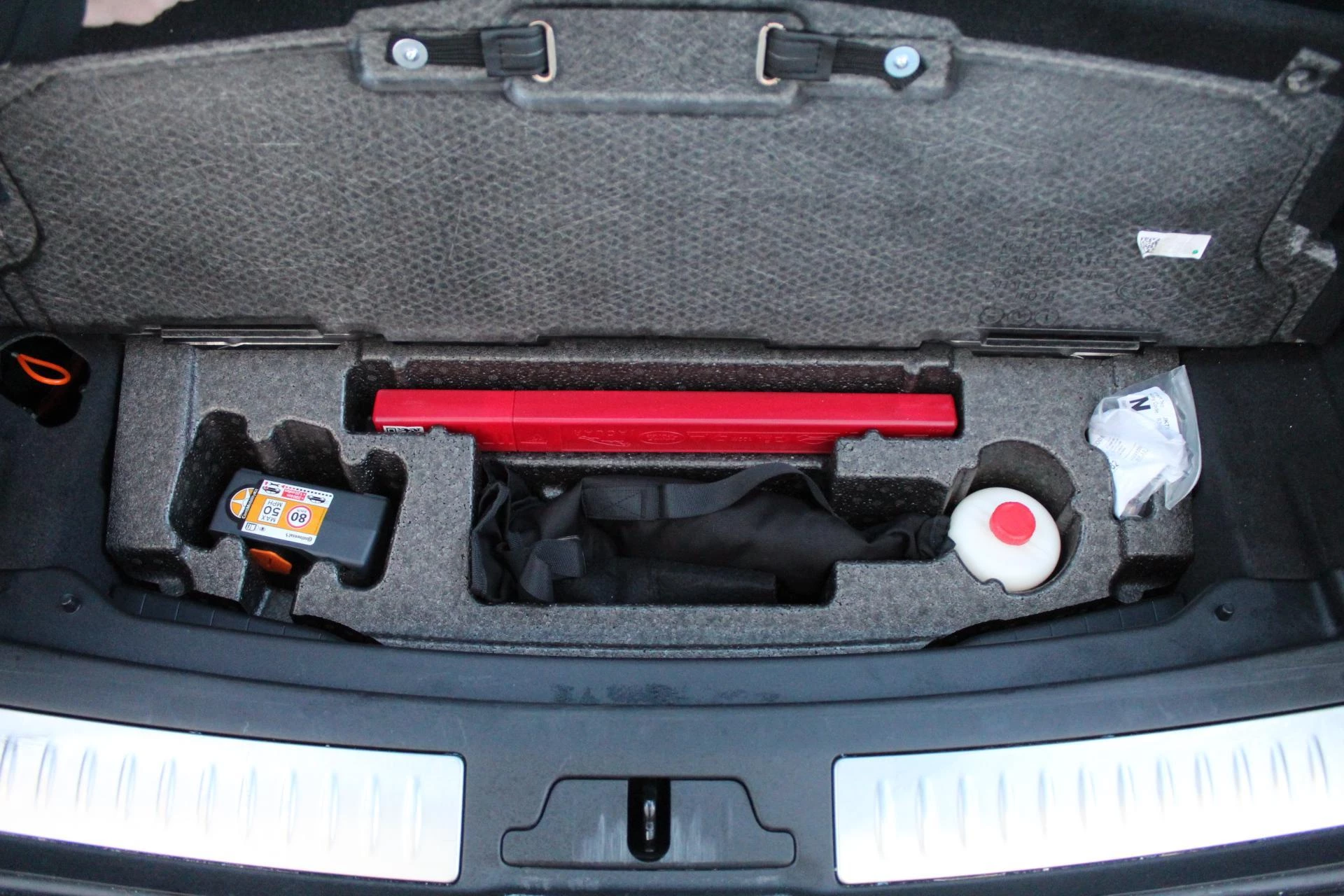 Hoofdafbeelding Land Rover Range Rover Velar