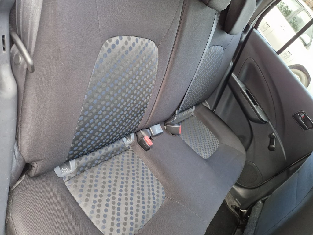 Hoofdafbeelding Suzuki Celerio
