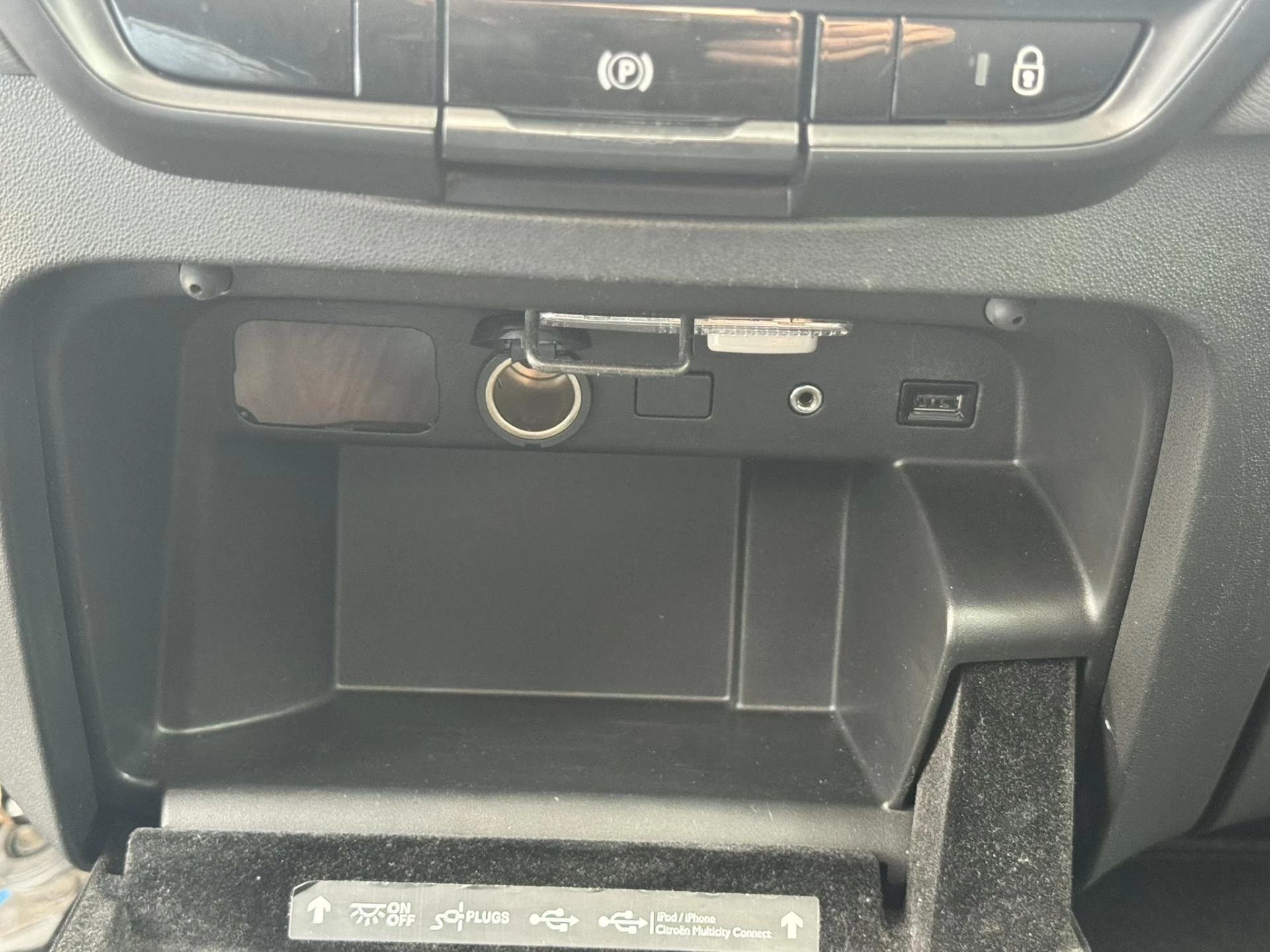 Hoofdafbeelding Citroën C4 Picasso