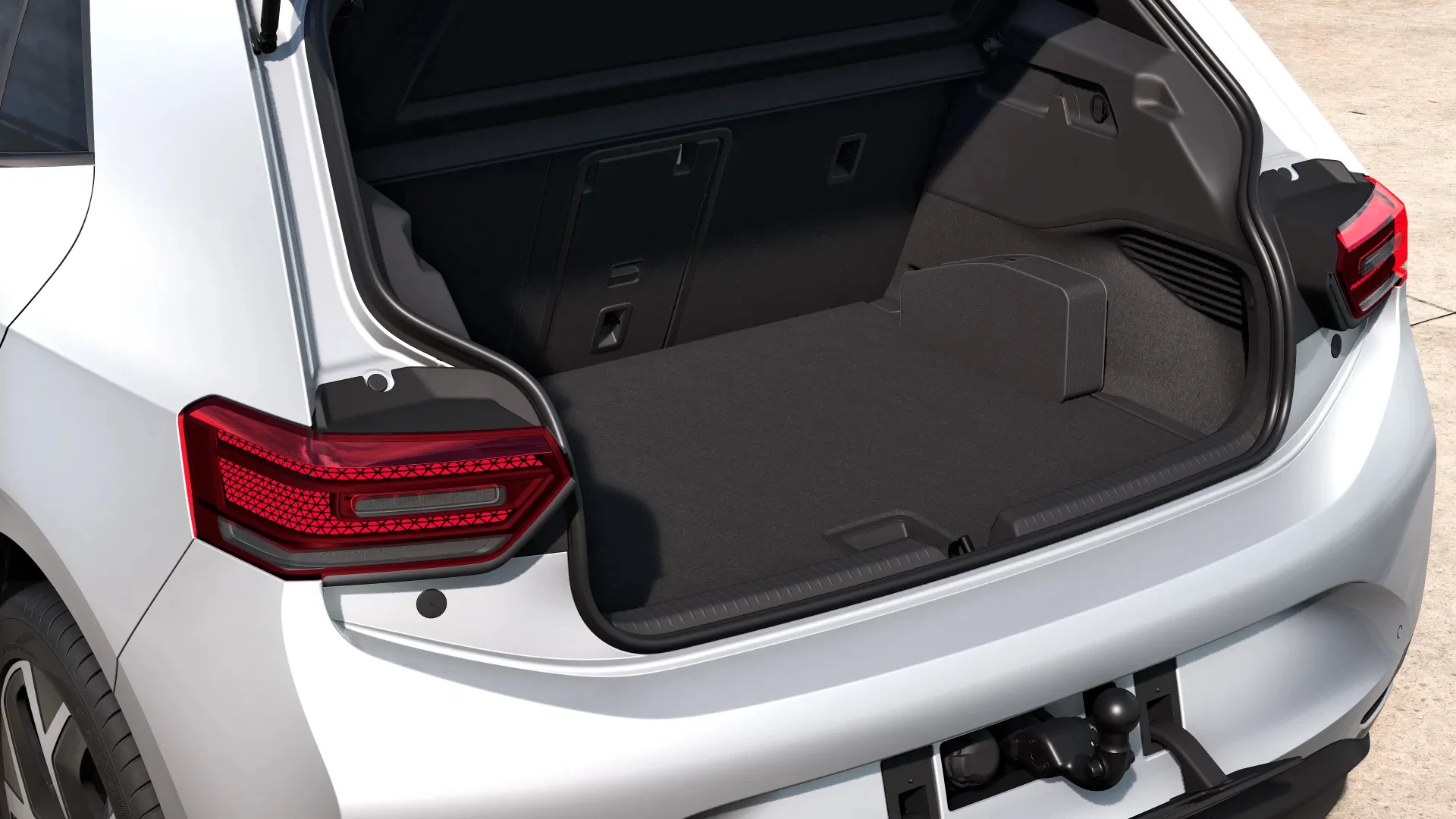 Hoofdafbeelding Volkswagen ID.3 Neo
