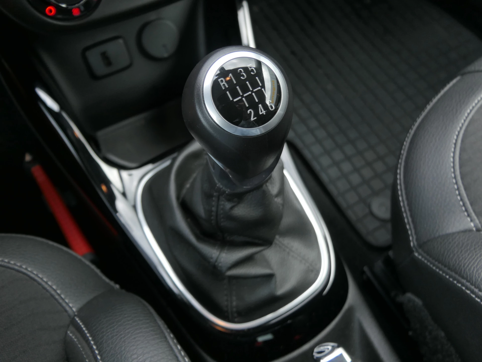 Hoofdafbeelding Opel ADAM