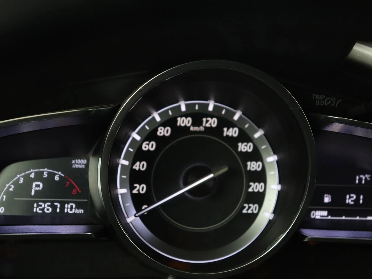 Hoofdafbeelding Mazda 2