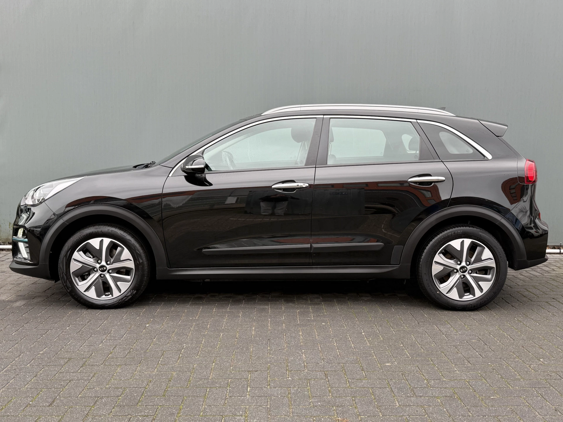 Hoofdafbeelding Kia e-Niro