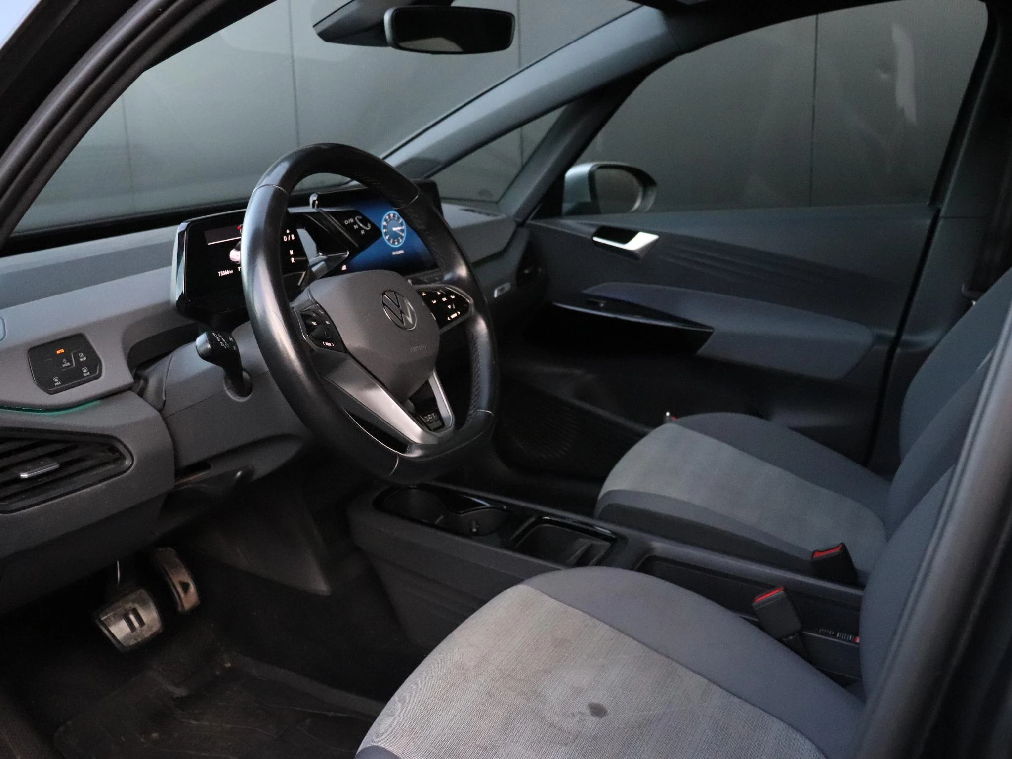 Hoofdafbeelding Volkswagen ID.3