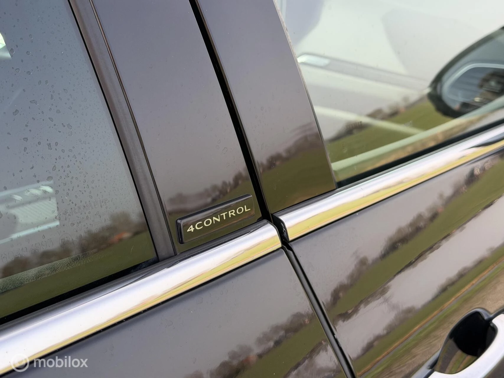 Hoofdafbeelding Renault Mégane