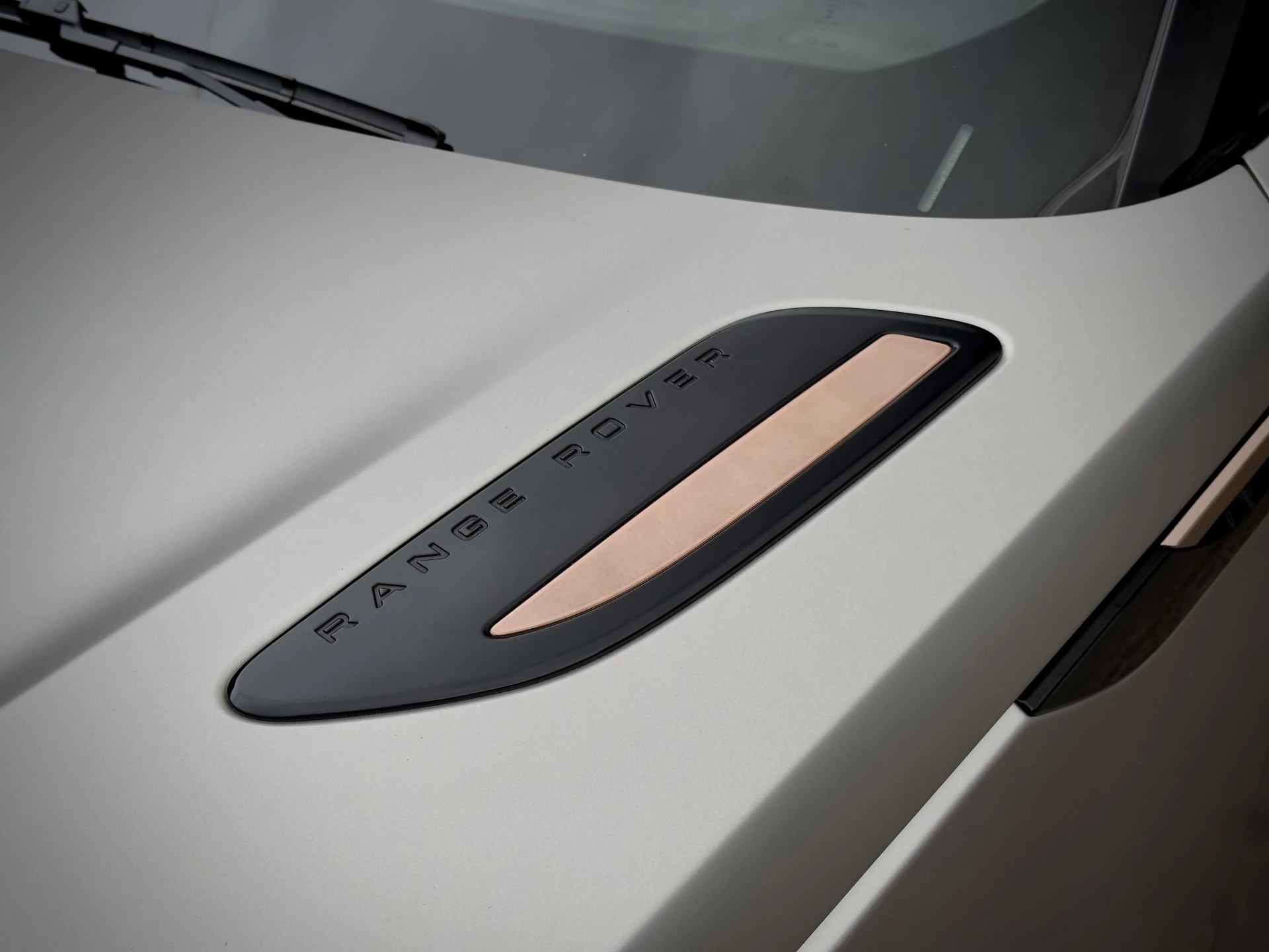 Hoofdafbeelding Land Rover Range Rover Velar
