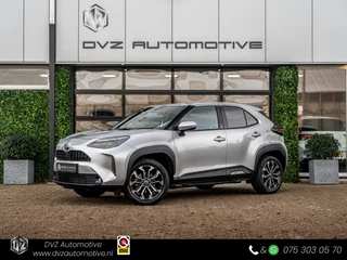 Toyota Yaris Cross 1.5 Hybrid Dynamic | Camera | Carplay | Trekhaak