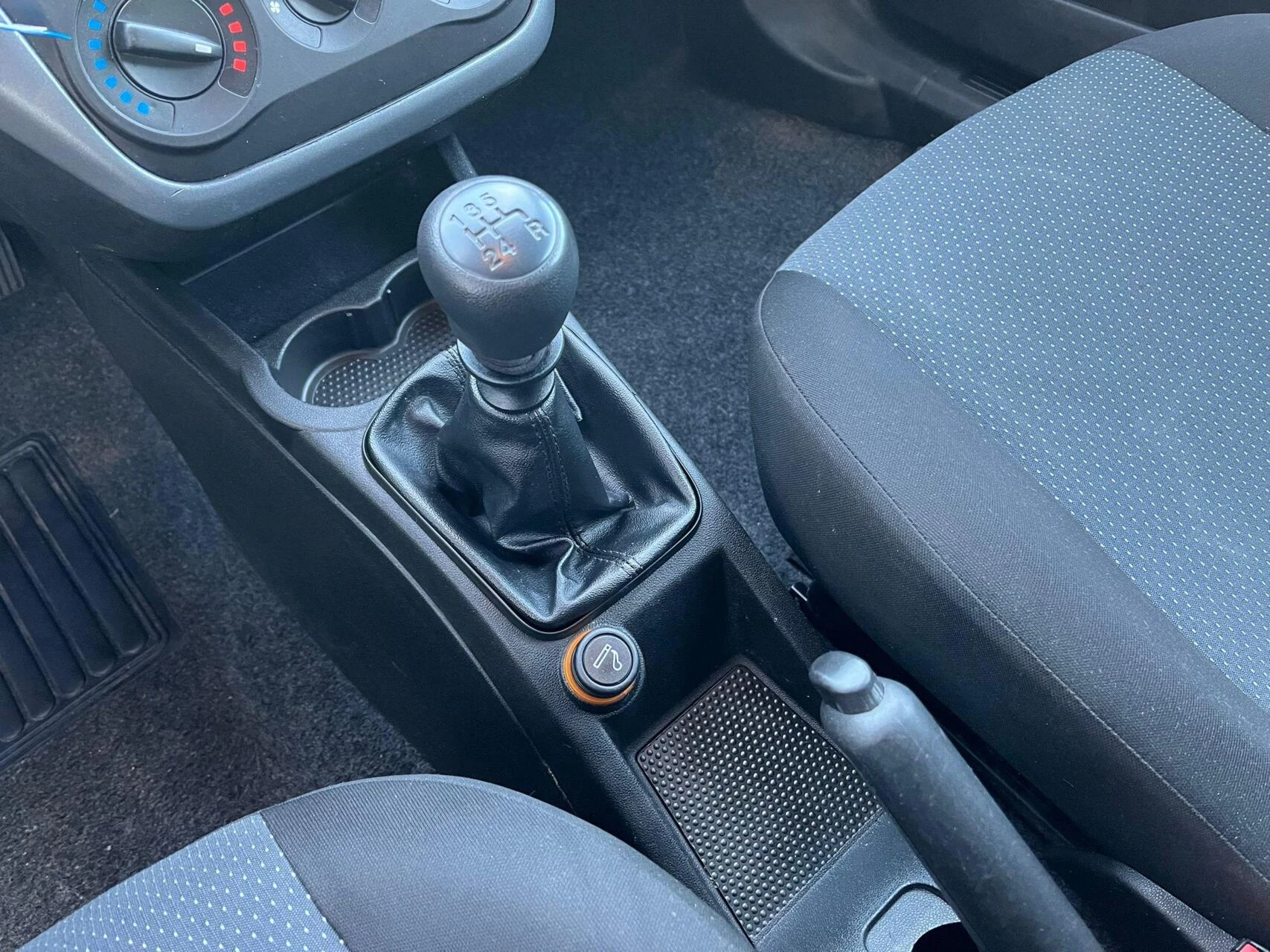 Hoofdafbeelding Fiat Grande Punto