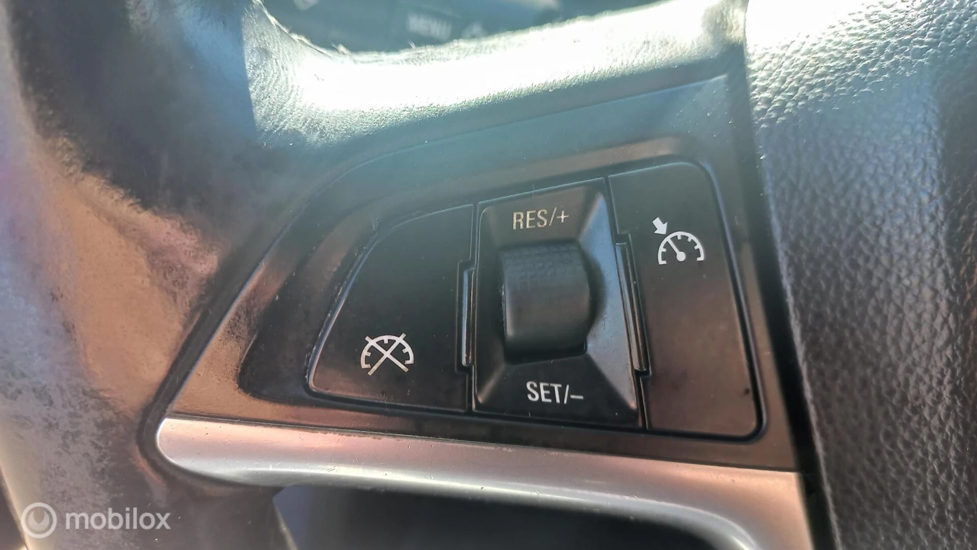 Hoofdafbeelding Opel Insignia