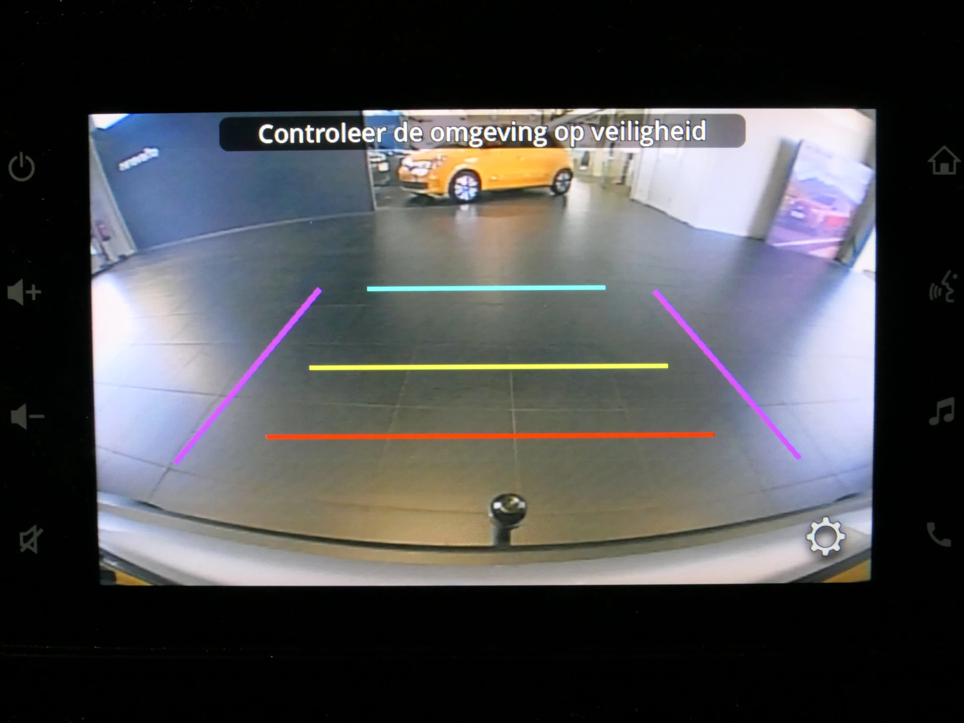 Hoofdafbeelding Suzuki S-Cross