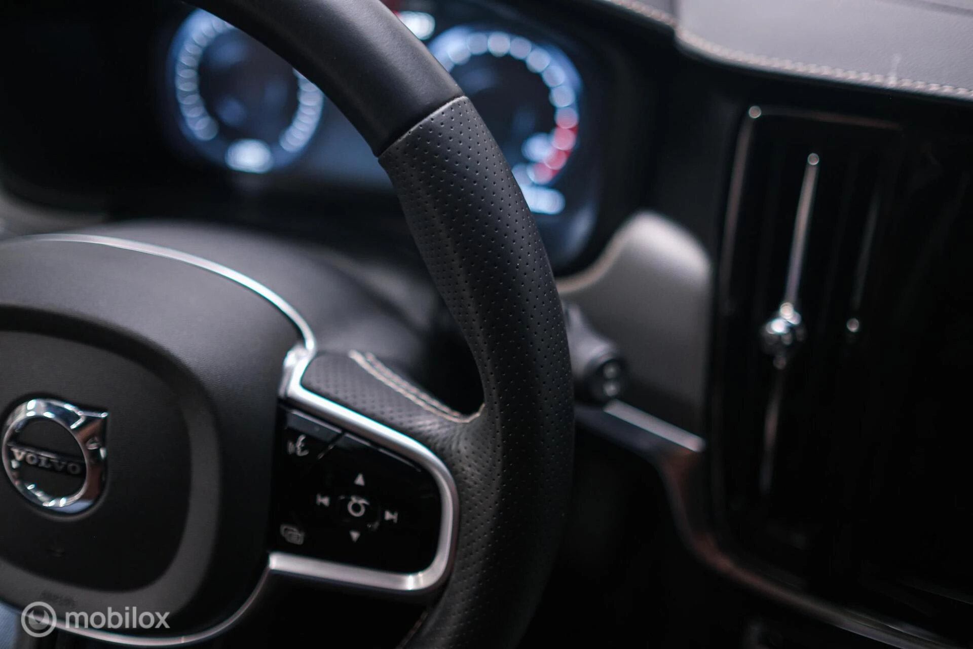 Hoofdafbeelding Volvo V90