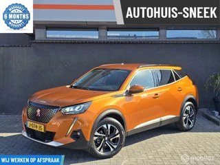 Peugeot 2008 1.2 PureTech Active / Topstaat / Viritual dash