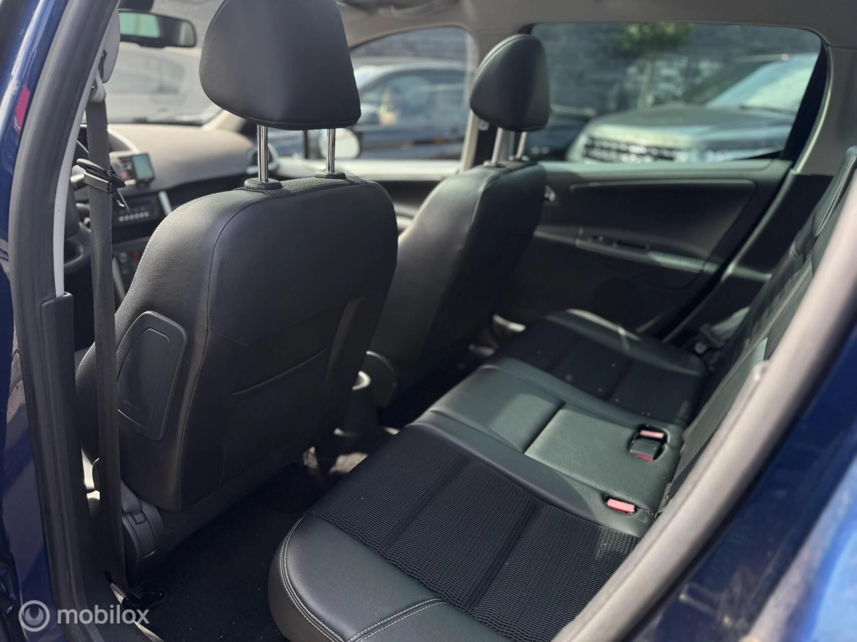 Hoofdafbeelding Peugeot 207