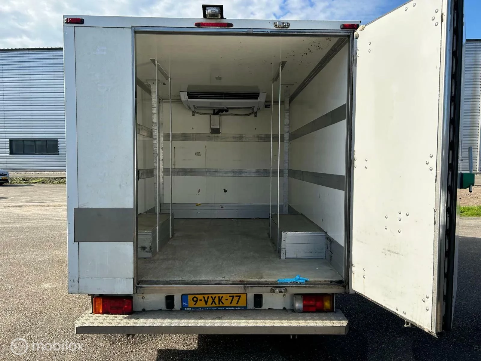 Hoofdafbeelding Fiat Ducato