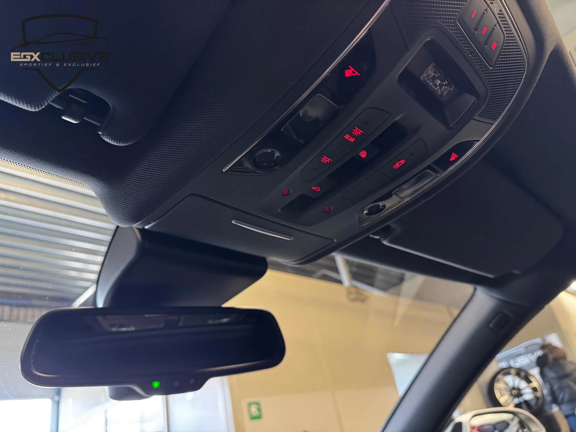 Hoofdafbeelding Audi RS6