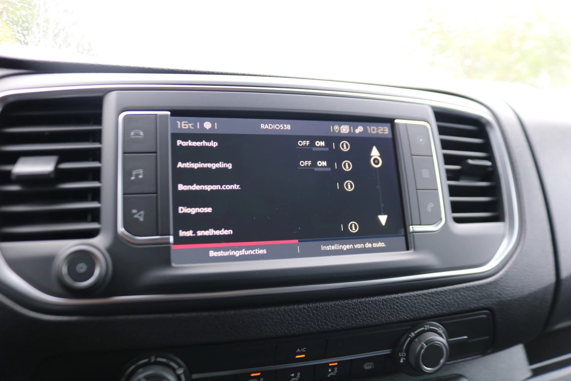 Hoofdafbeelding Fiat E-Scudo