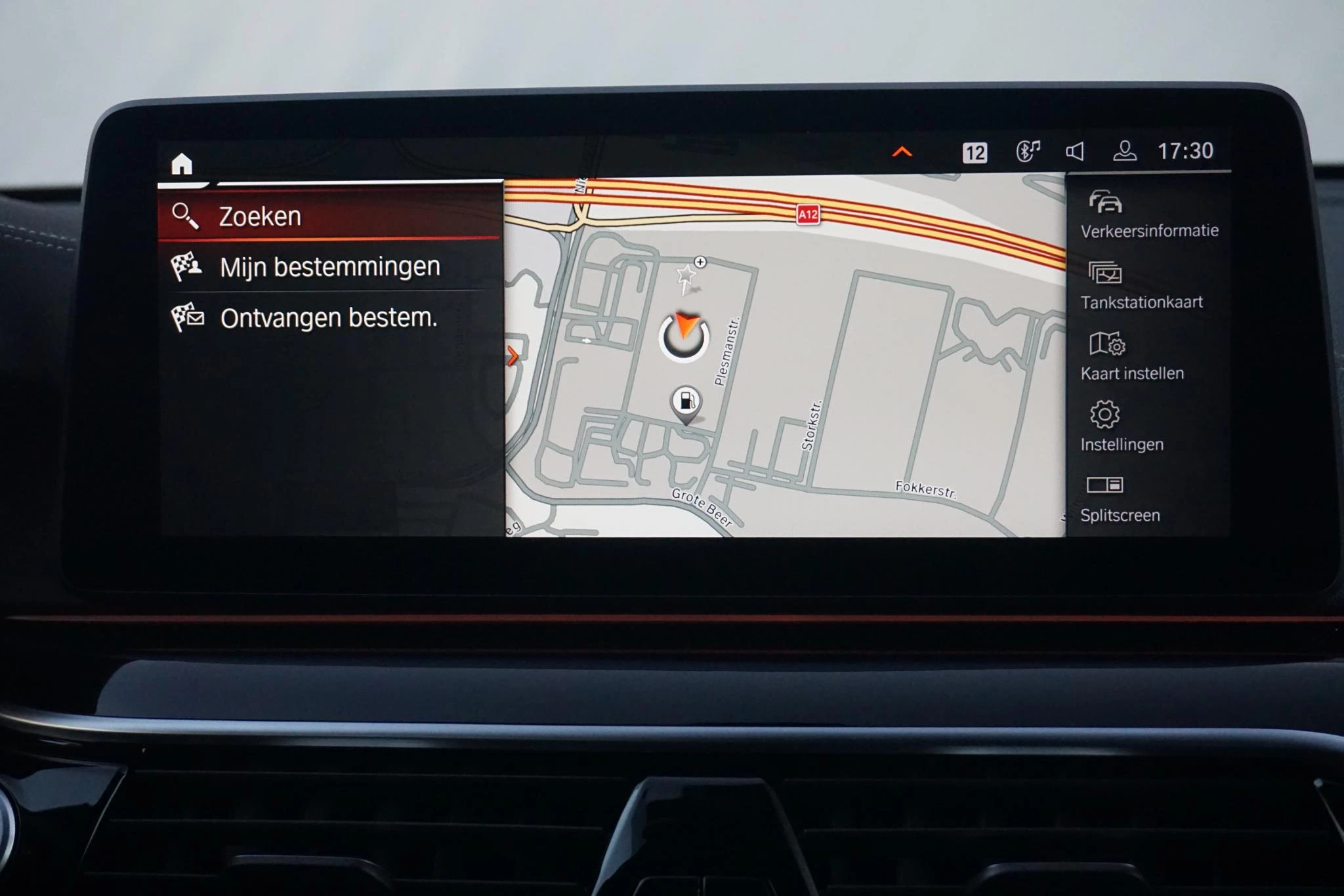 Hoofdafbeelding BMW 6 Serie