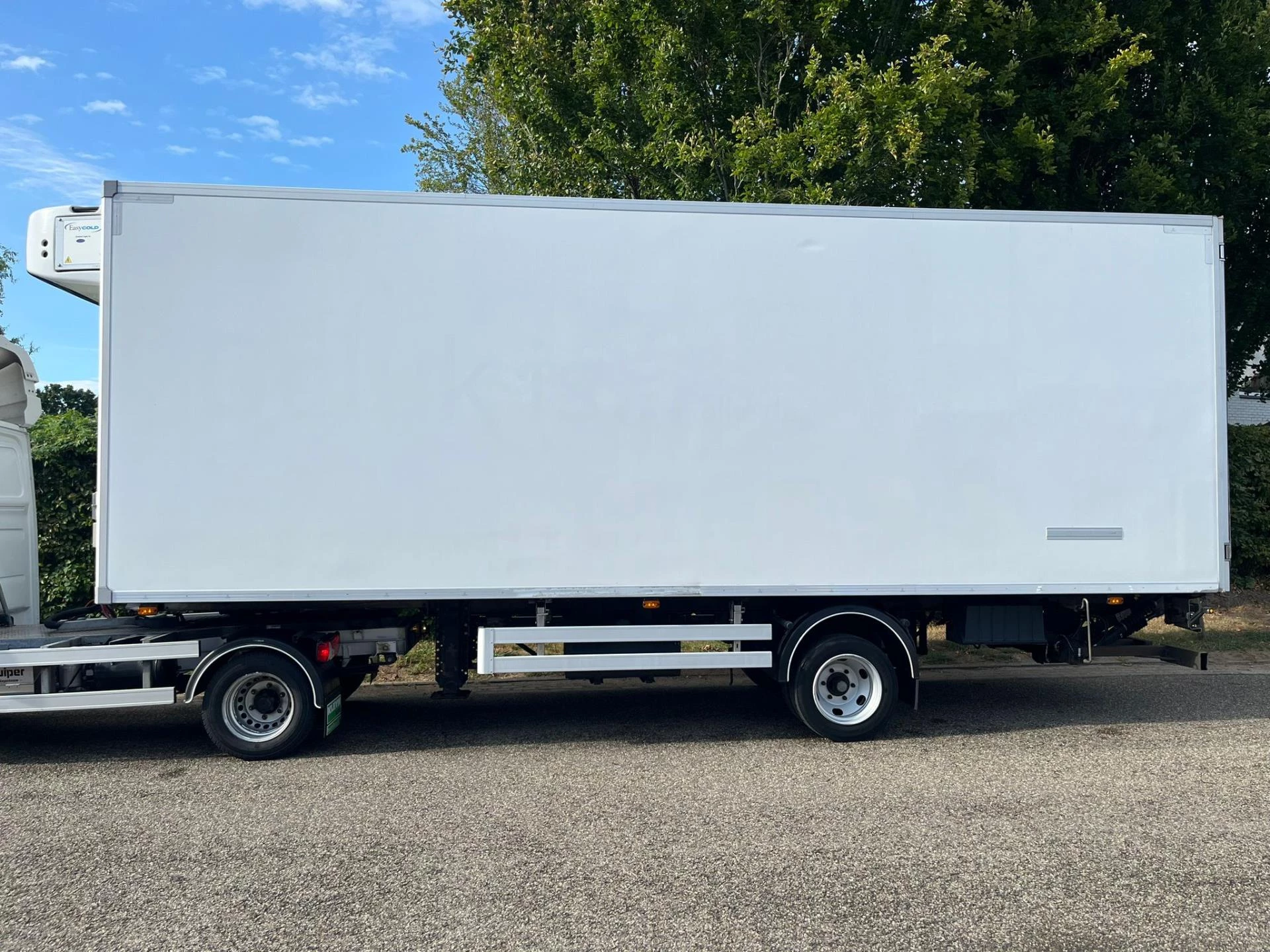 Hoofdafbeelding Bunk BU7000