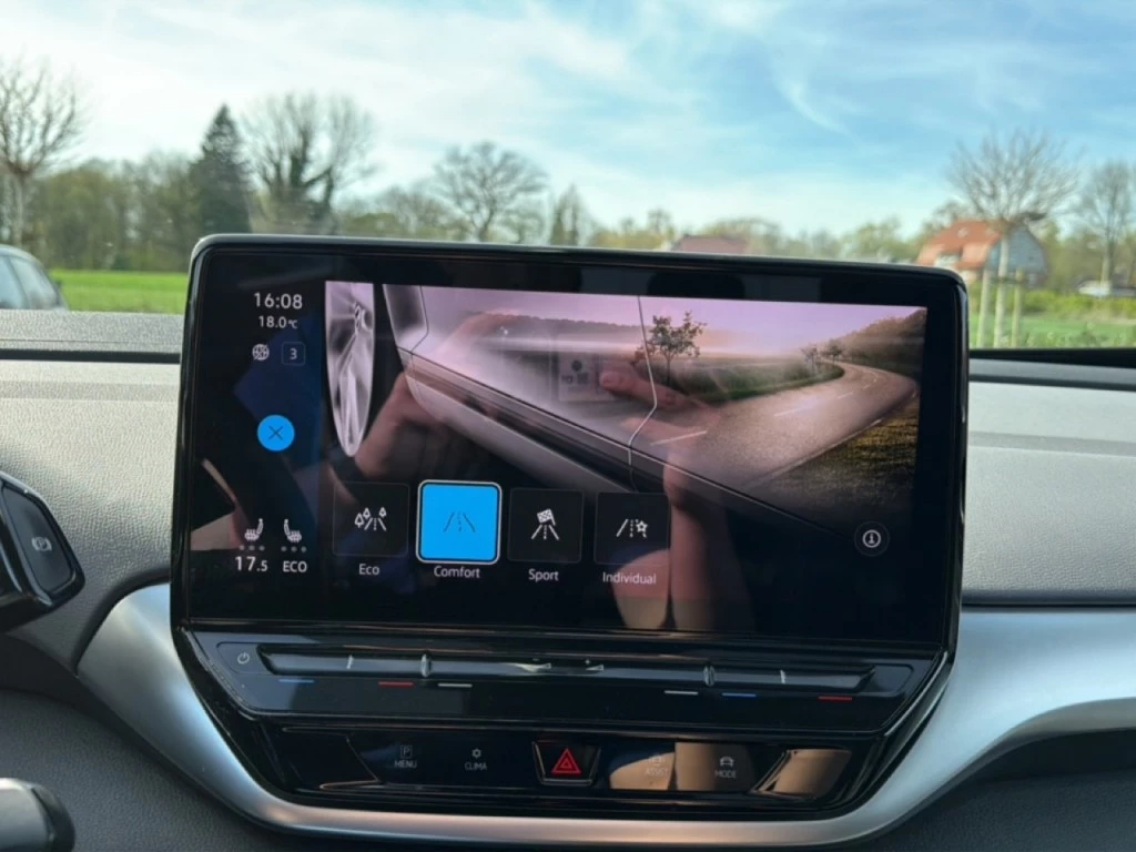 Hoofdafbeelding Volkswagen ID.4