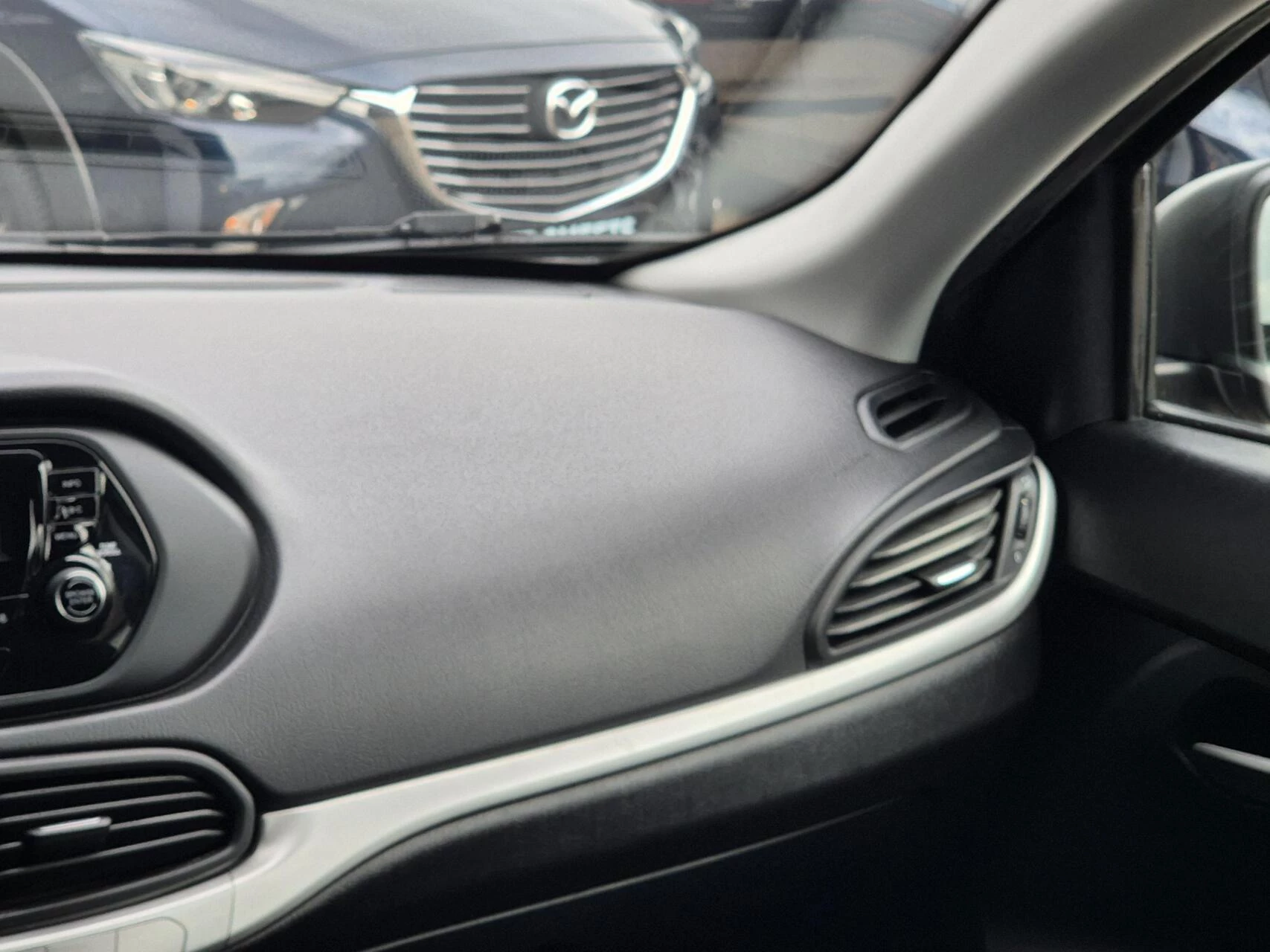 Hoofdafbeelding Fiat Tipo