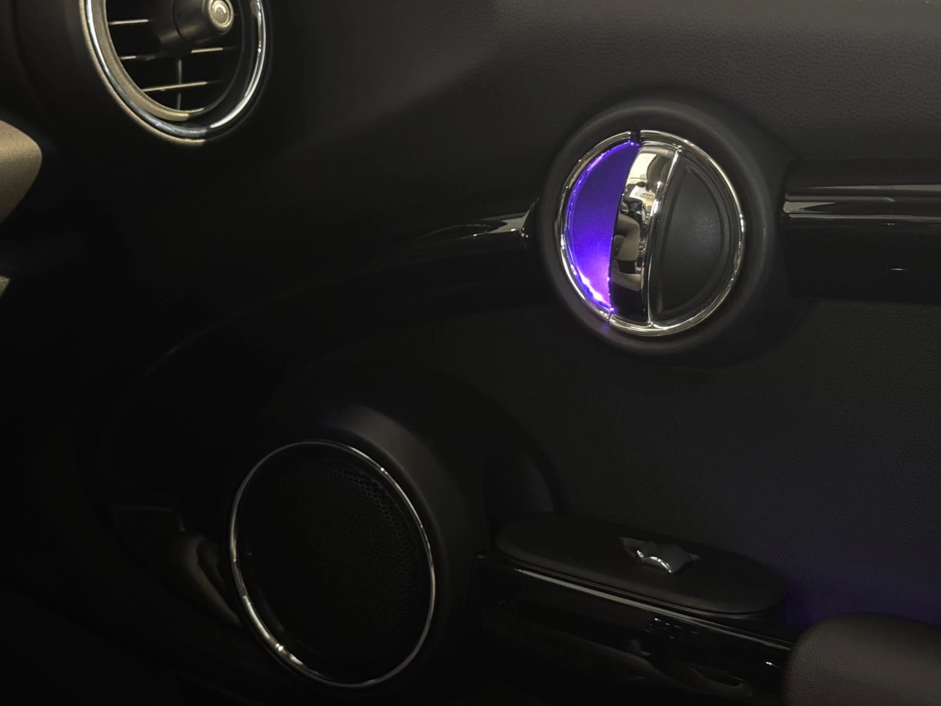 Hoofdafbeelding MINI Cooper S
