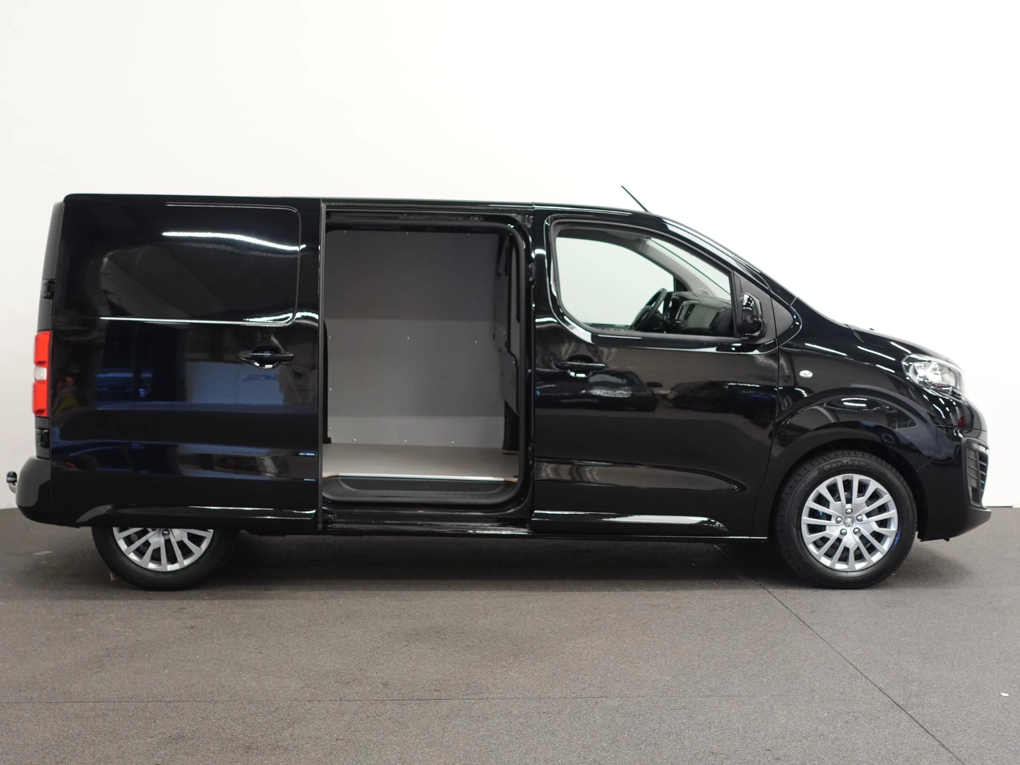 Hoofdafbeelding Peugeot Expert