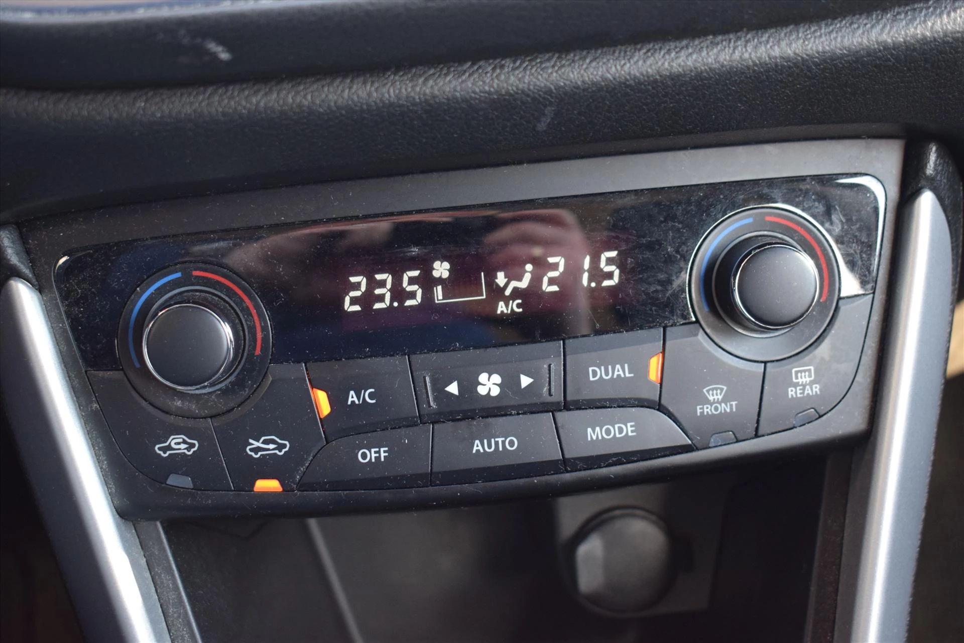 Hoofdafbeelding Suzuki S-Cross