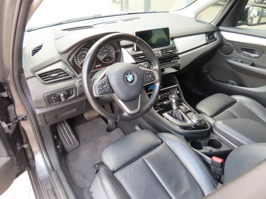Hoofdafbeelding BMW 2 Serie